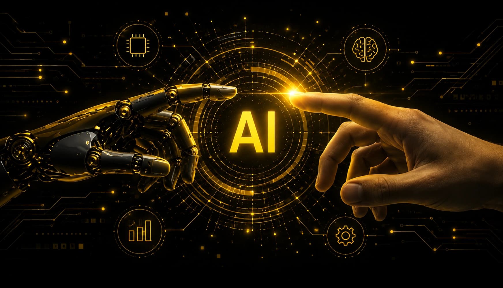 AI & Machine Learning