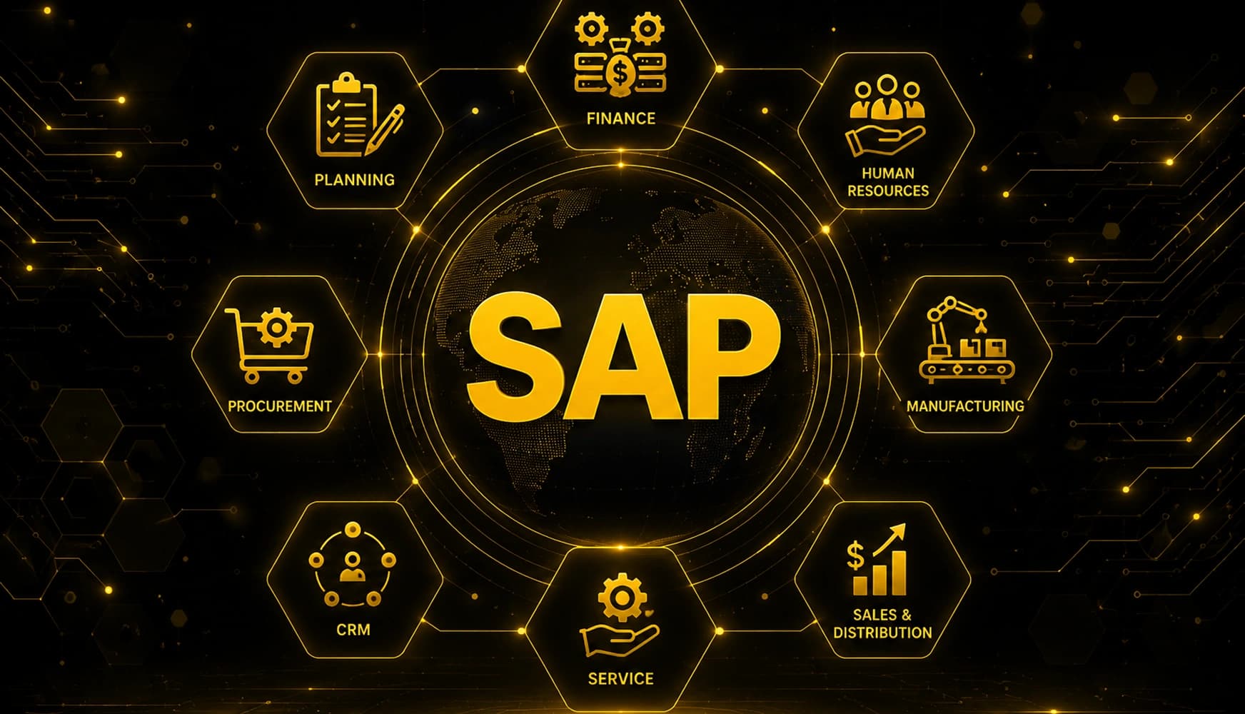 SAP FICO