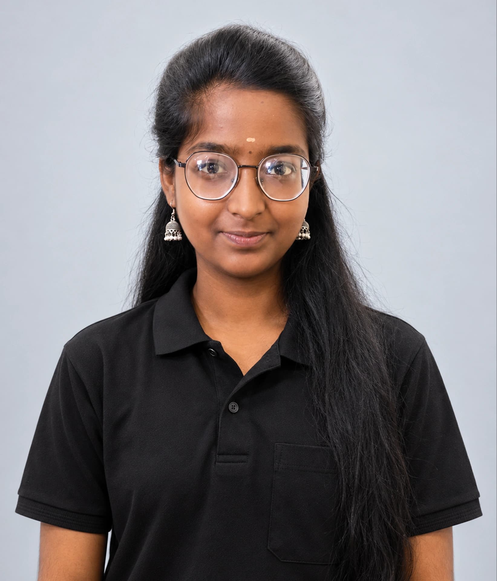 Kavitha S Data Analyst