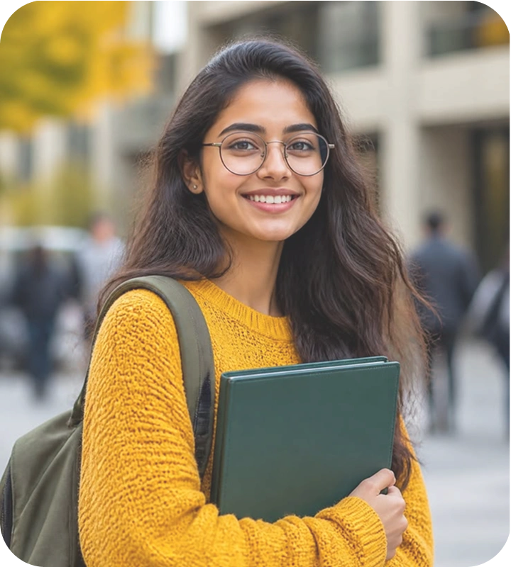 Student 1