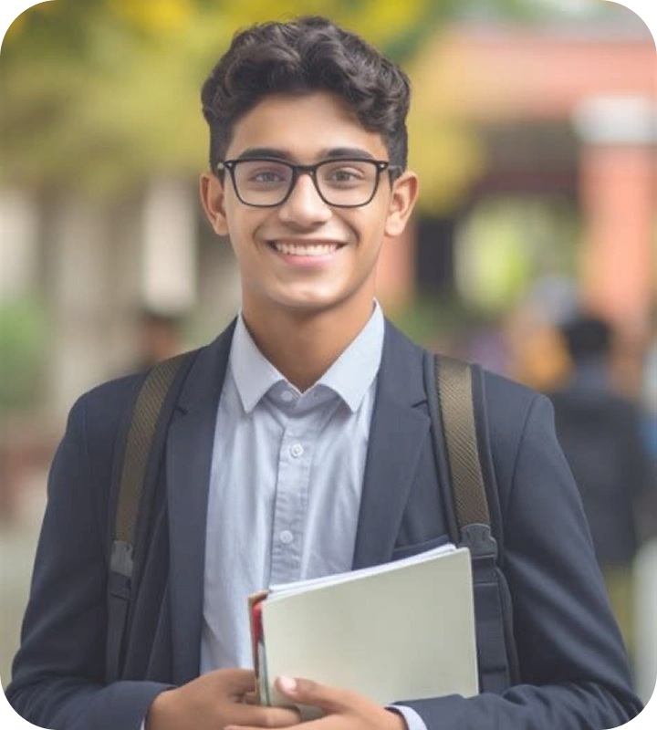Student 2