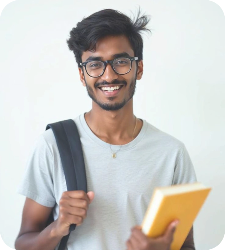 Student 4